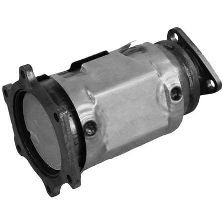Walker Exhaust Ultra EPA 16343 Direct Fit Catalytic Converter Fits select: 2001-2004 NISSAN PATHFINDER, 2001-2003 INFINITI QX4