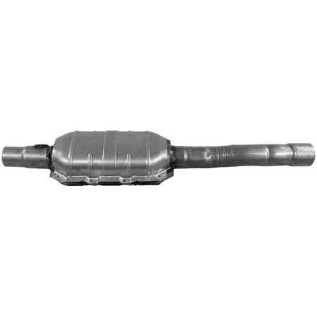 Walker Exhaust Ultra EPA 16378 Direct Fit Catalytic Converter Fits select: 1999-2001 JEEP GRAND CHEROKEE