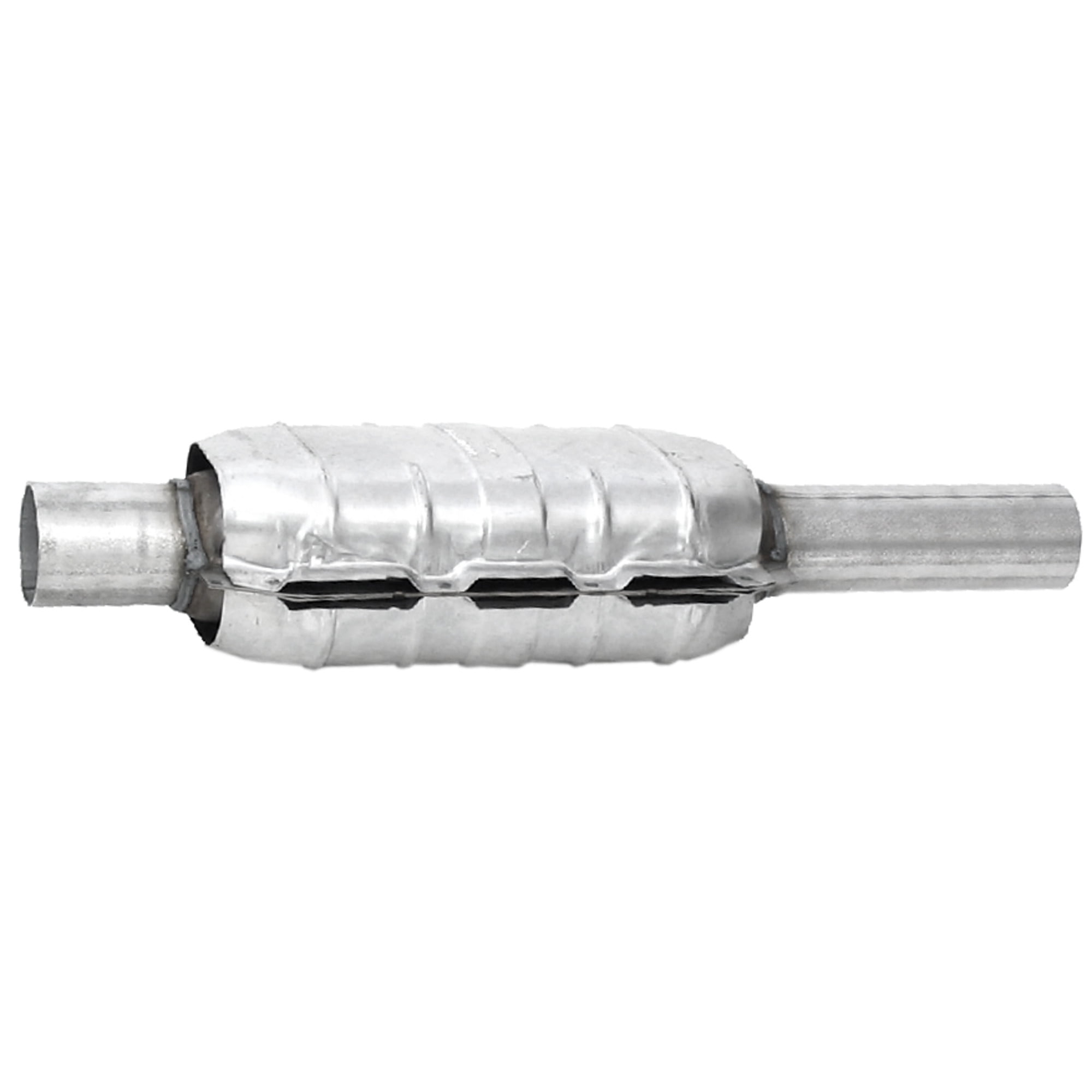 Walker Exhaust Ultra EPA 16379 Direct Fit Catalytic Converter Fits select: 2002-2004 JEEP GRAND CHEROKEE