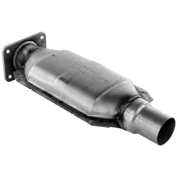 Walker Exhaust Ultra EPA 16386 Direct Fit Catalytic Converter Fits select: 2000-2005 BUICK LESABRE, 2000-2005 BUICK PARK AVENUE
