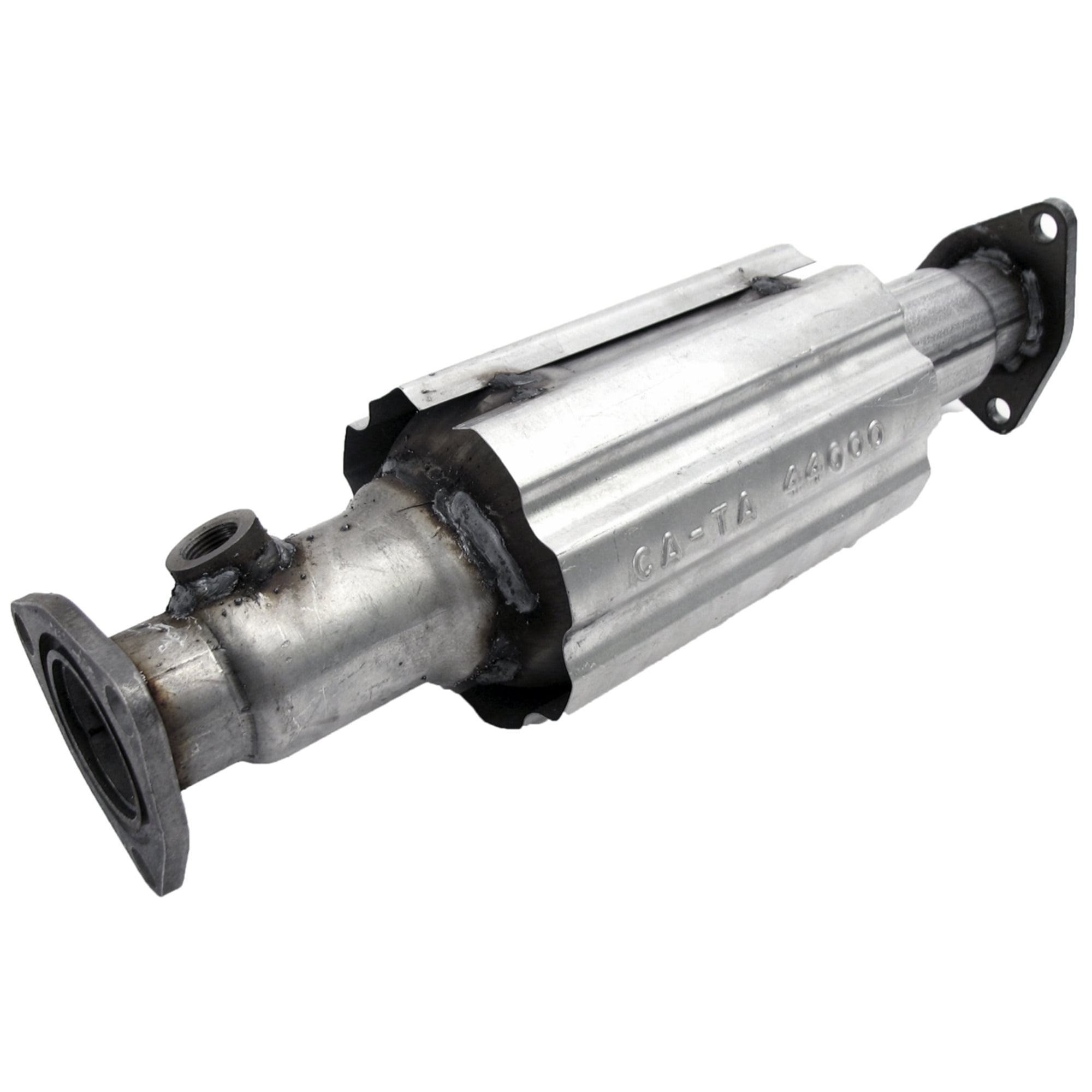 Walker Exhaust Ultra EPA 16388 Direct Fit Catalytic Converter Fits select: 1998-1999 HONDA ACCORD, 1999 ACURA 3.2TL
