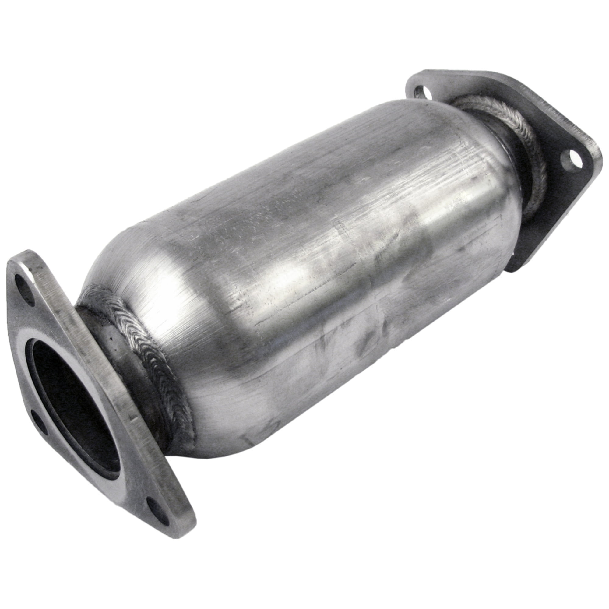AB Catalytic 4170 Direct-Fit Catalytic Converter (Non C.A.R.B. Compliant) - View #2
