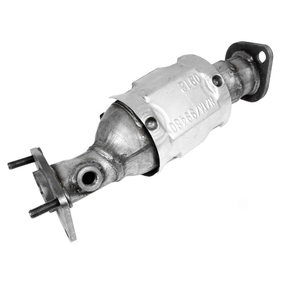 Walker Exhaust Ultra EPA 16467 Direct Fit Catalytic Converter Fits select: 2005-2019 NISSAN FRONTIER, 2005-2012 NISSAN PATHFINDER