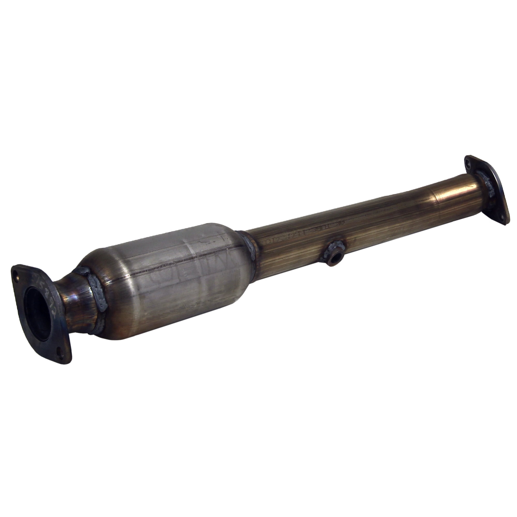 Walker Exhaust Ultra EPA 16488 Direct Fit Catalytic Converter Fits select: 2004-2015 NISSAN TITAN, 2004-2015 NISSAN ARMADA