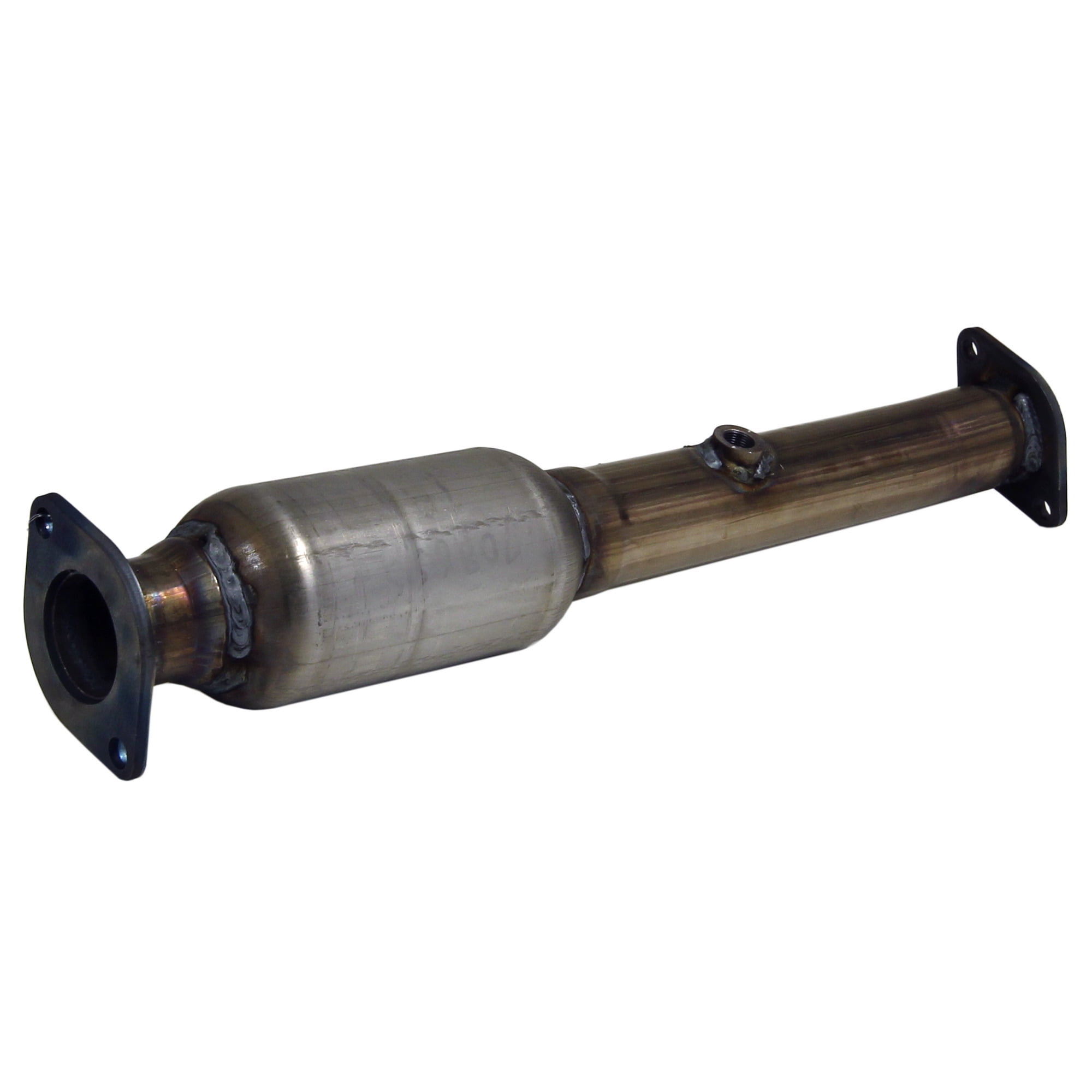Nissan Titan 2004 Catalytic Converternull