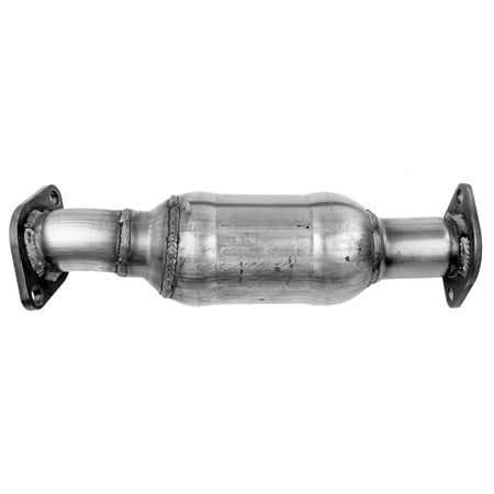Walker Exhaust Ultra EPA 16513 Direct Fit Catalytic Converter Fits select: 2007-2009 HYUNDAI SANTA FE, 2007 KIA RONDO