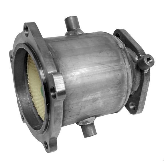 Walker Exhaust Ultra EPA 16530 Direct Fit Catalytic Converter