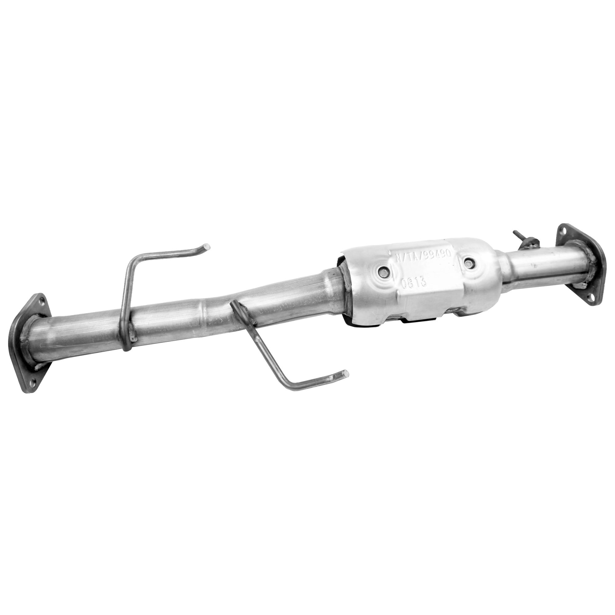 Walker Exhaust Ultra EPA 16535 Direct Fit Catalytic Converter Fits select: 1999-2000 TOYOTA 4RUNNER