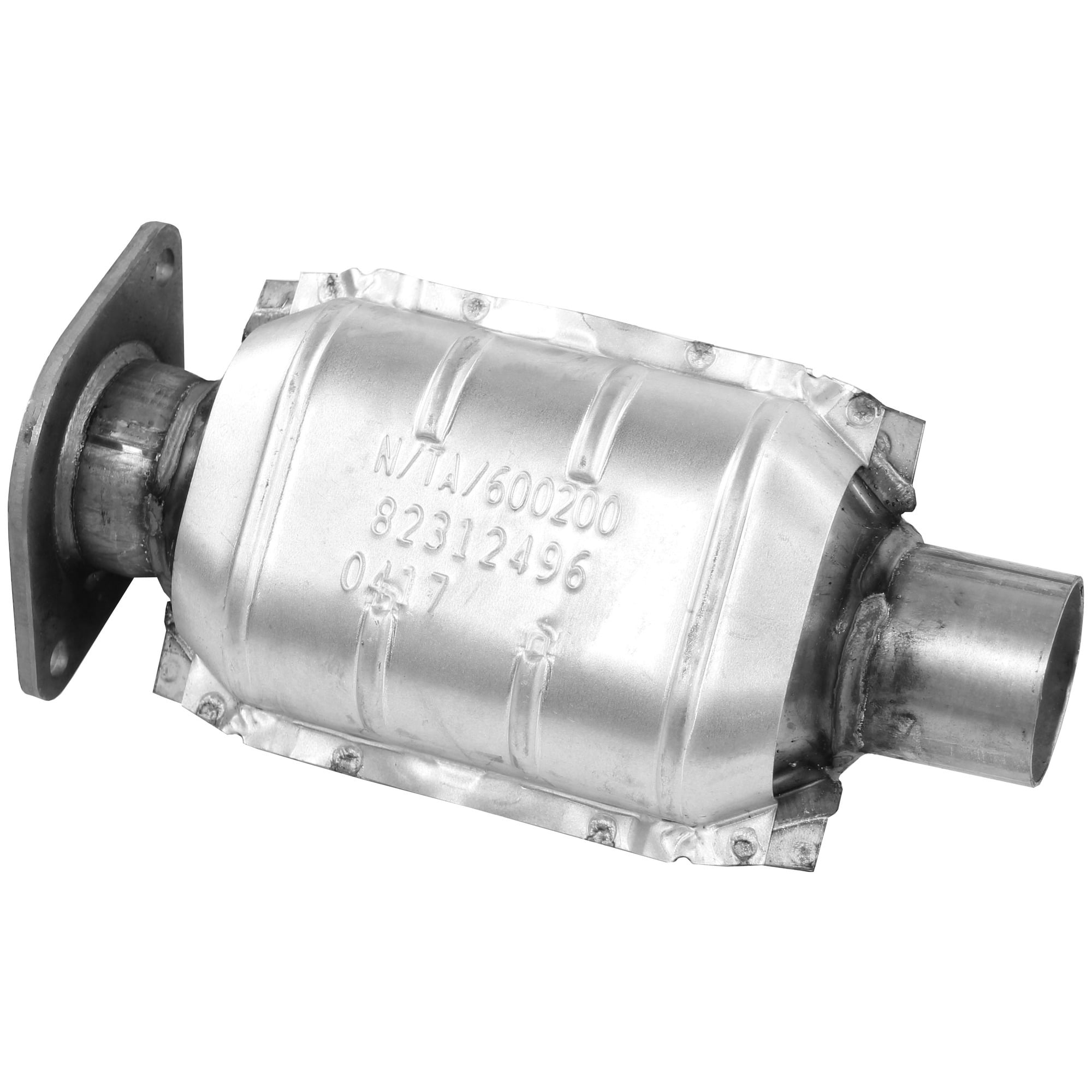 Walker Exhaust Ultra EPA 16570 Direct Fit Catalytic Converter