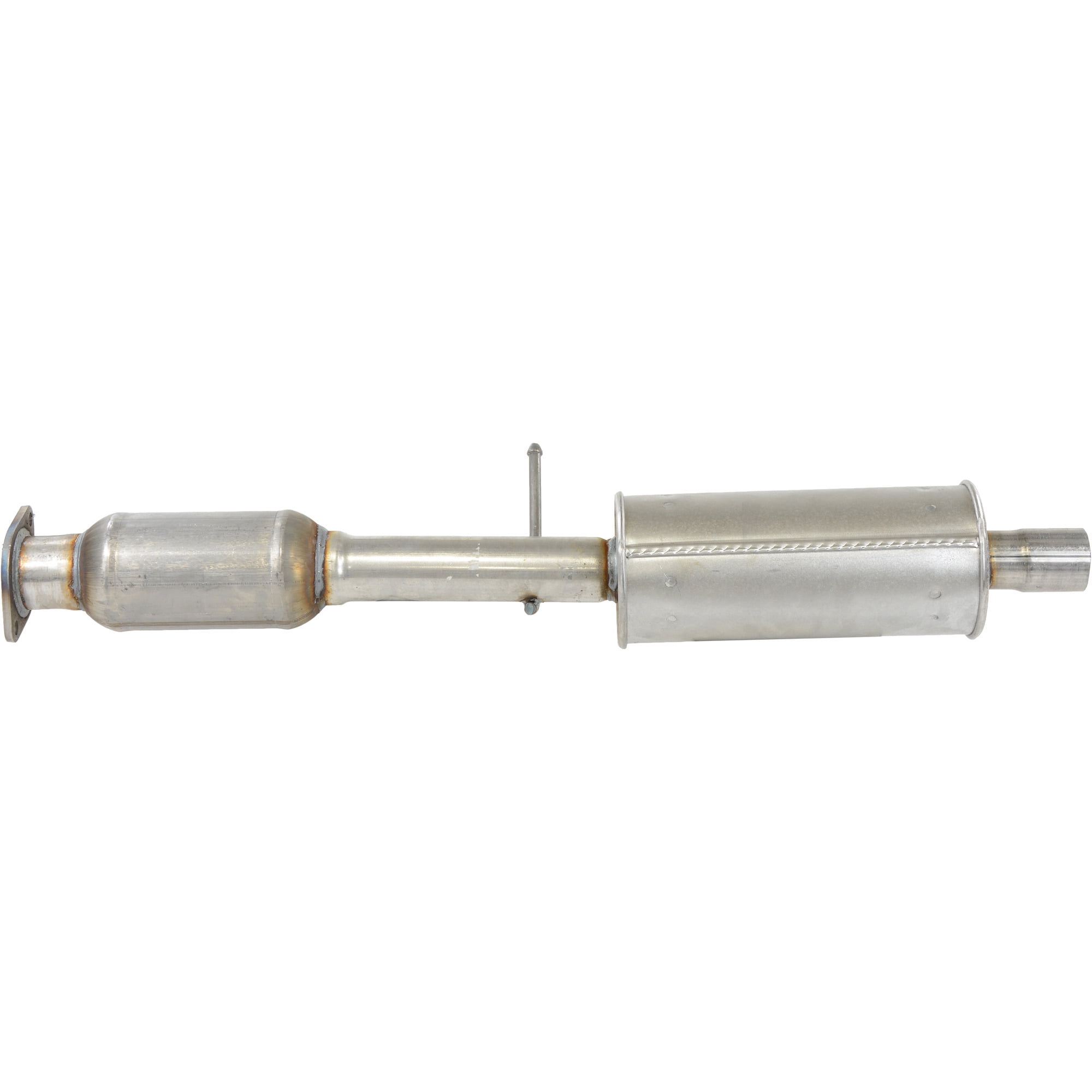 Walker Exhaust Ultra EPA 16591 Direct Fit Catalytic Converter Fits select: 2010-2013 MAZDA 3