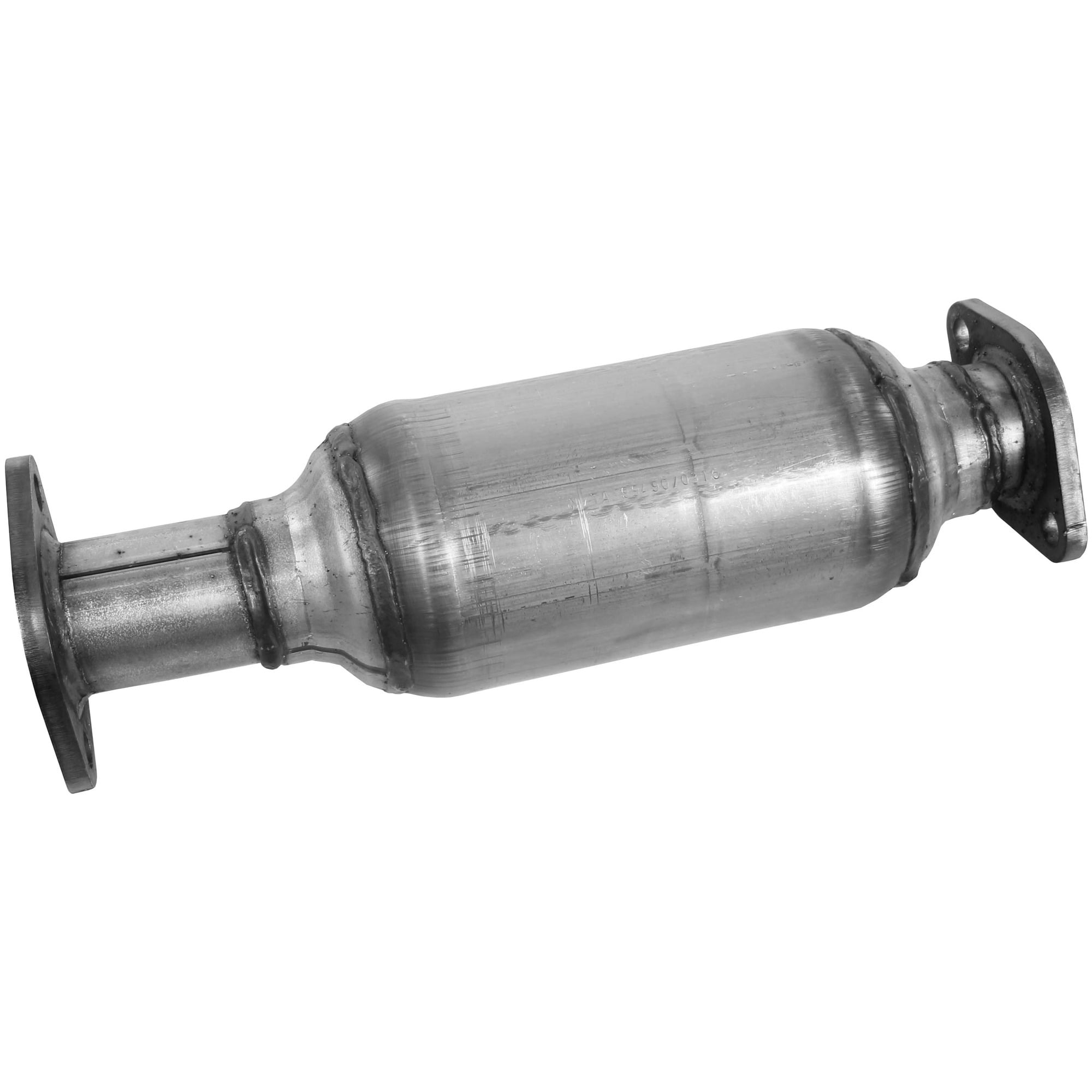Walker Exhaust Ultra EPA 16592 Direct Fit Catalytic Converter Fits select: 2009-2011 CHEVROLET AVEO, 2009 PONTIAC G3 WAVE