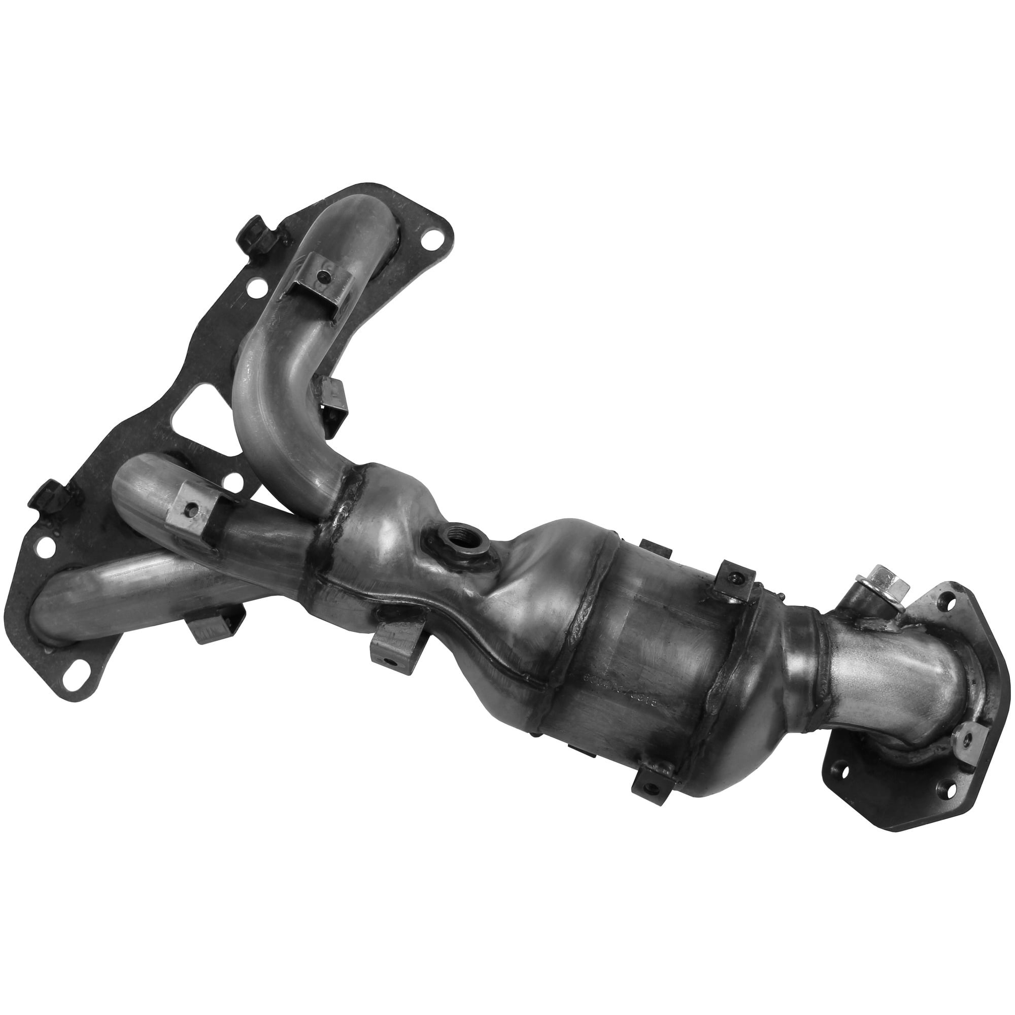 Walker Exhaust Ultra EPA 16795 触媒コンバーター 統合排気