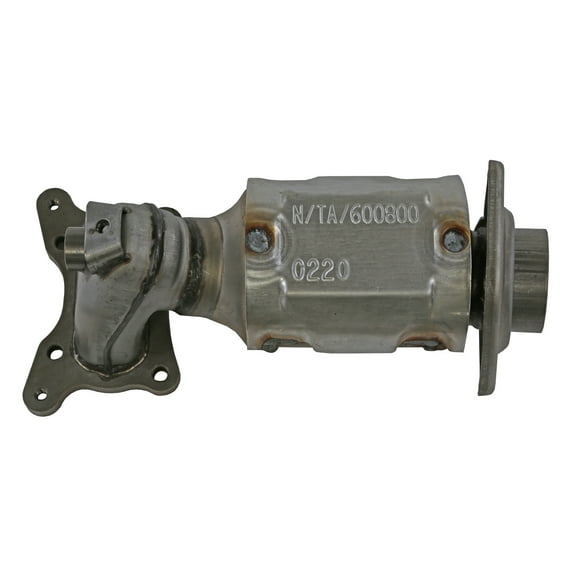 Walker Exhaust Ultra EPA 16594 Catalytic Converter with Integrated Exhaust Manifold Fits select: 2010-2011 HONDA CR-V