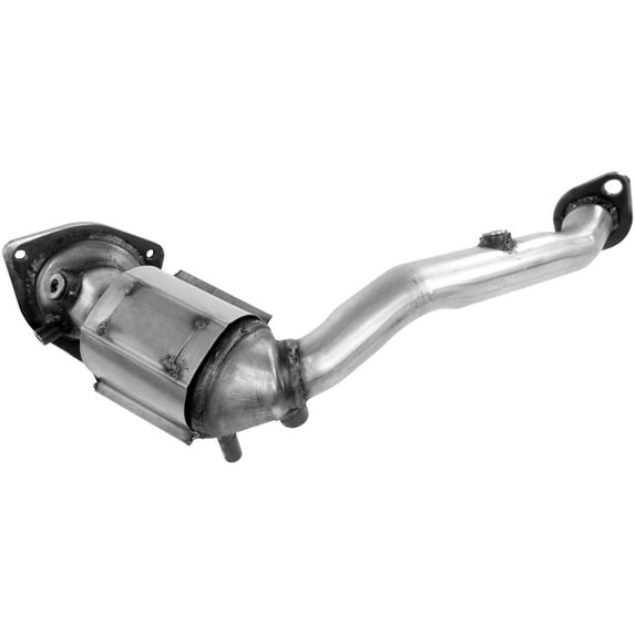 Walker Exhaust Ultra EPA 16597 Direct Fit Catalytic Converter Fits select: 2007-2009 SUZUKI SX4