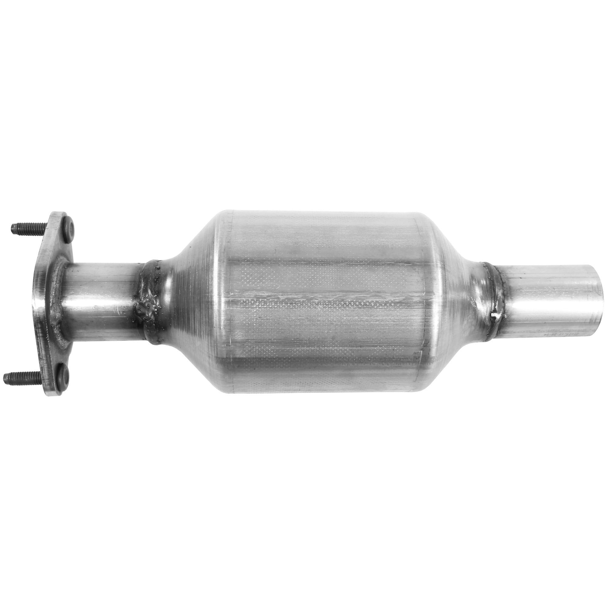 Genuine Ultra EPA Direct Fit Catalytic Converter 2.125" Outlet (OD) 16660 - View #12
