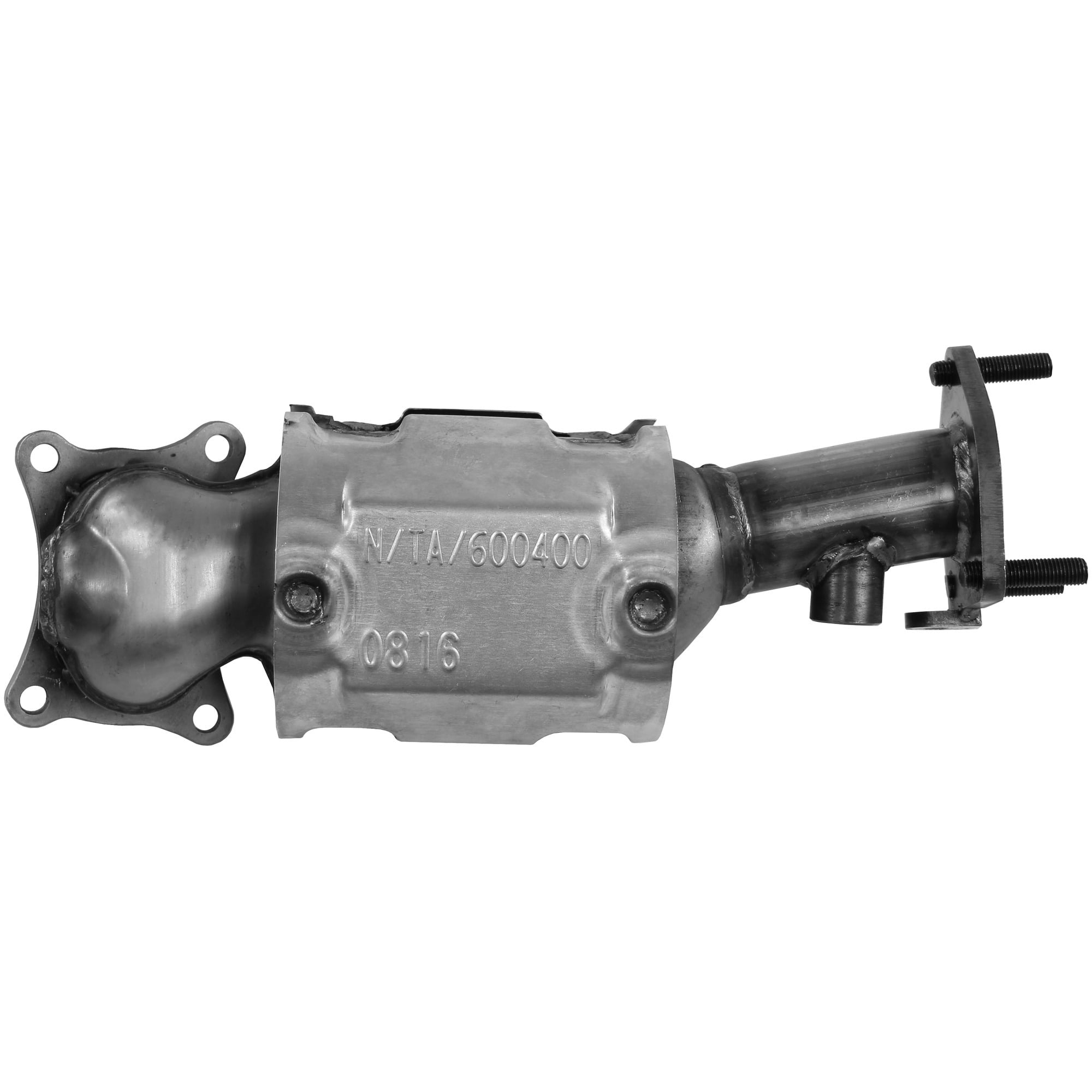 Walker Exhaust Ultra EPA 16643 Direct Fit Catalytic Converter Fits select: 2011-2016 HONDA ODYSSEY, 2009-2015 HONDA PILOT