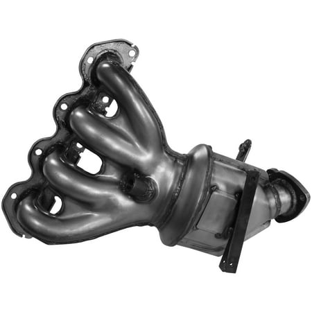 Walker Exhaust Ultra EPA 16657 Catalytic Converter with Integrated Exhaust Manifold Fits select: 2011-2015 CHEVROLET CRUZE, 2012-2014 CHEVROLET SONIC