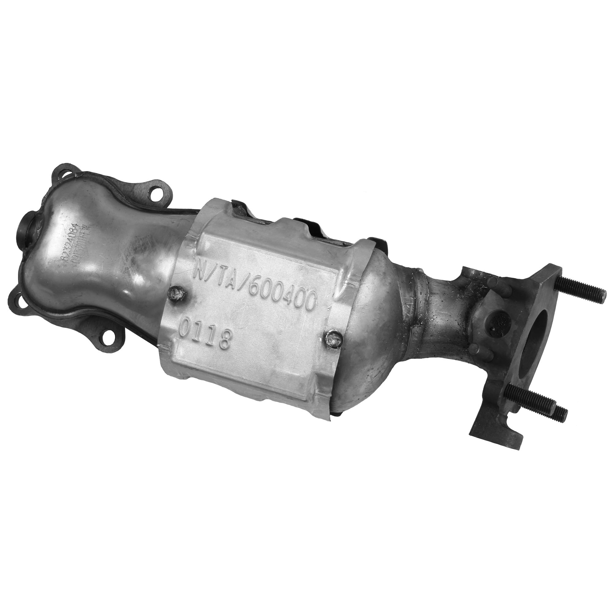 Walker Exhaust Ultra EPA 16658 Direct Fit Catalytic Converter Fits select: 2009-2015 HONDA PILOT, 2011-2013 HONDA ODYSSEY