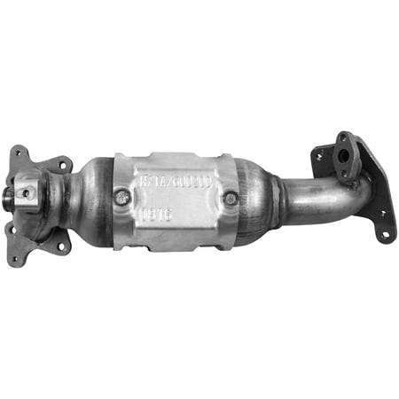 Walker Exhaust Ultra EPA 16676 Direct Fit Catalytic Converter Fits select: 2014-2015 HONDA CIVIC
