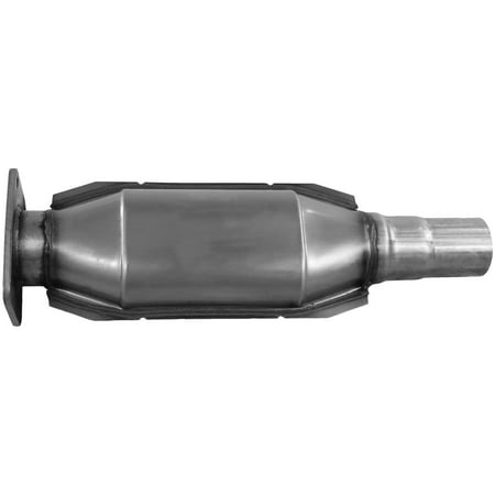 Walker Exhaust Ultra EPA 16686 Direct Fit Catalytic Converter Fits select: 2006 CADILLAC COMMERCIAL CHASSIS, 2007 CADILLAC DTS