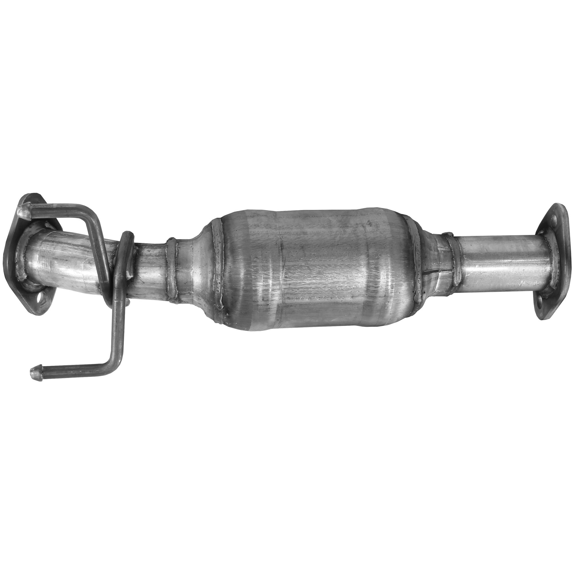 Walker Exhaust Ultra EPA 16699 Direct Fit Catalytic Converter Fits select: 2012-2016 CHEVROLET SONIC