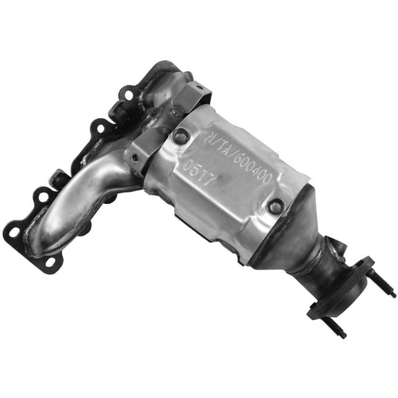 Walker Exhaust Ultra EPA 16721 Catalytic Converter with Integrated Exhaust Manifold Fits select: 2013,2017-2019 FORD EXPLORER
