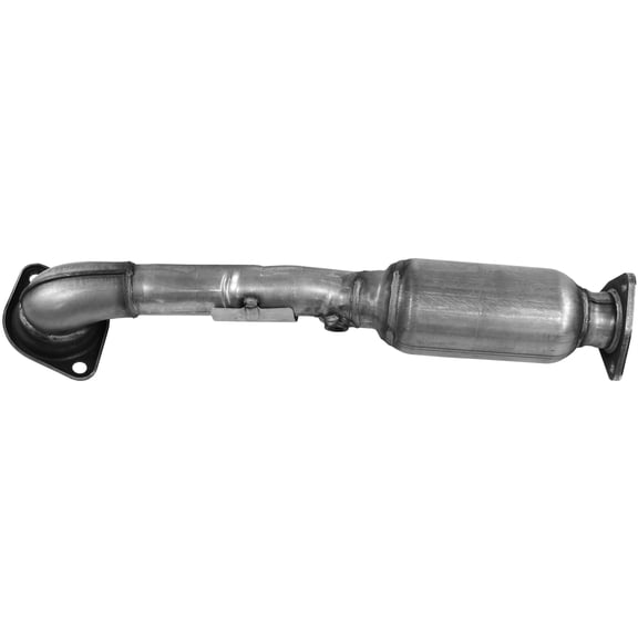 Walker Exhaust Ultra EPA 16741 Direct Fit Catalytic Converter Fits select: 2012-2014 HONDA CR-V