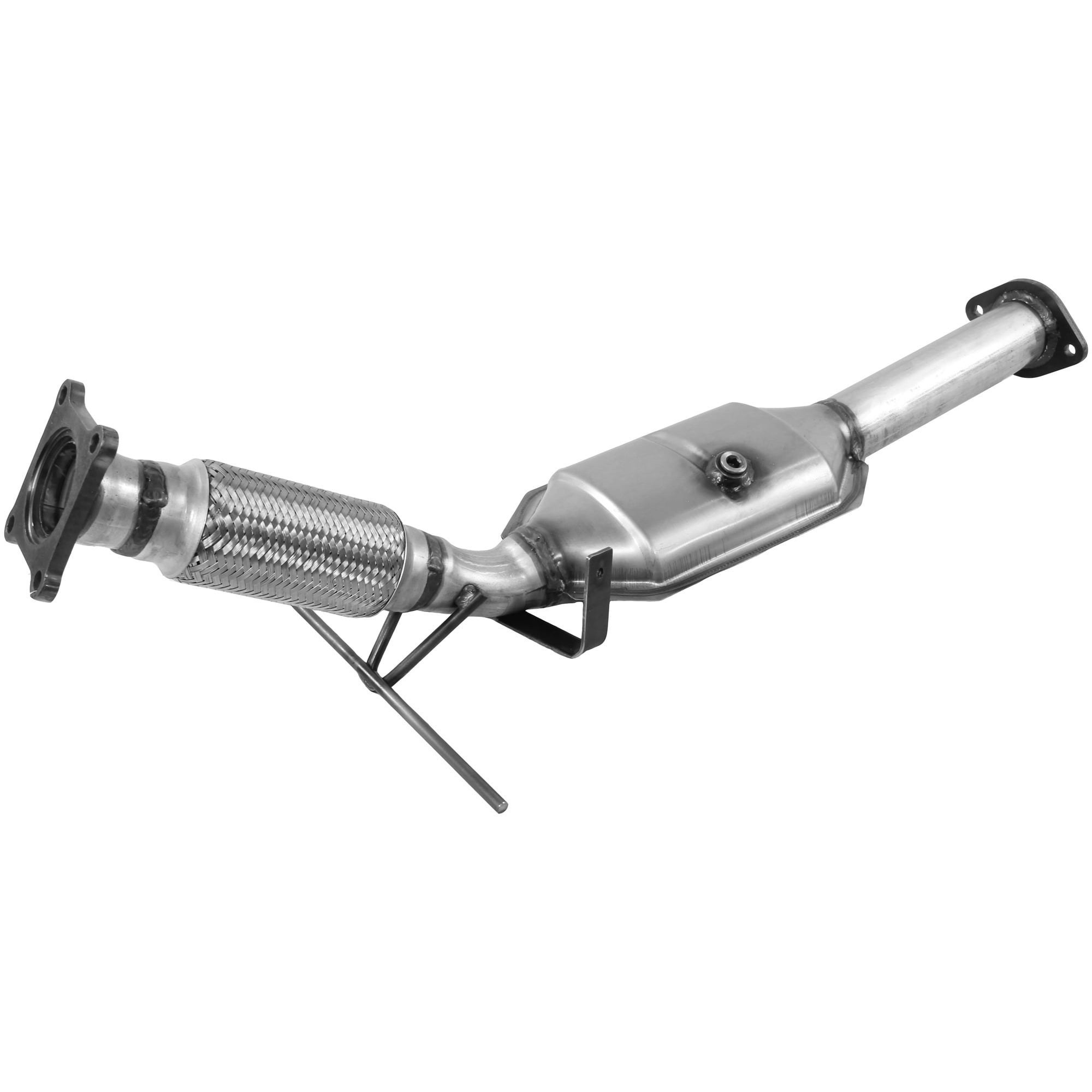 Walker Exhaust Ultra EPA 16768 Direct Fit Catalytic Converter Fits select: 2001-2005 VOLVO S60, 2003-2007 VOLVO V70