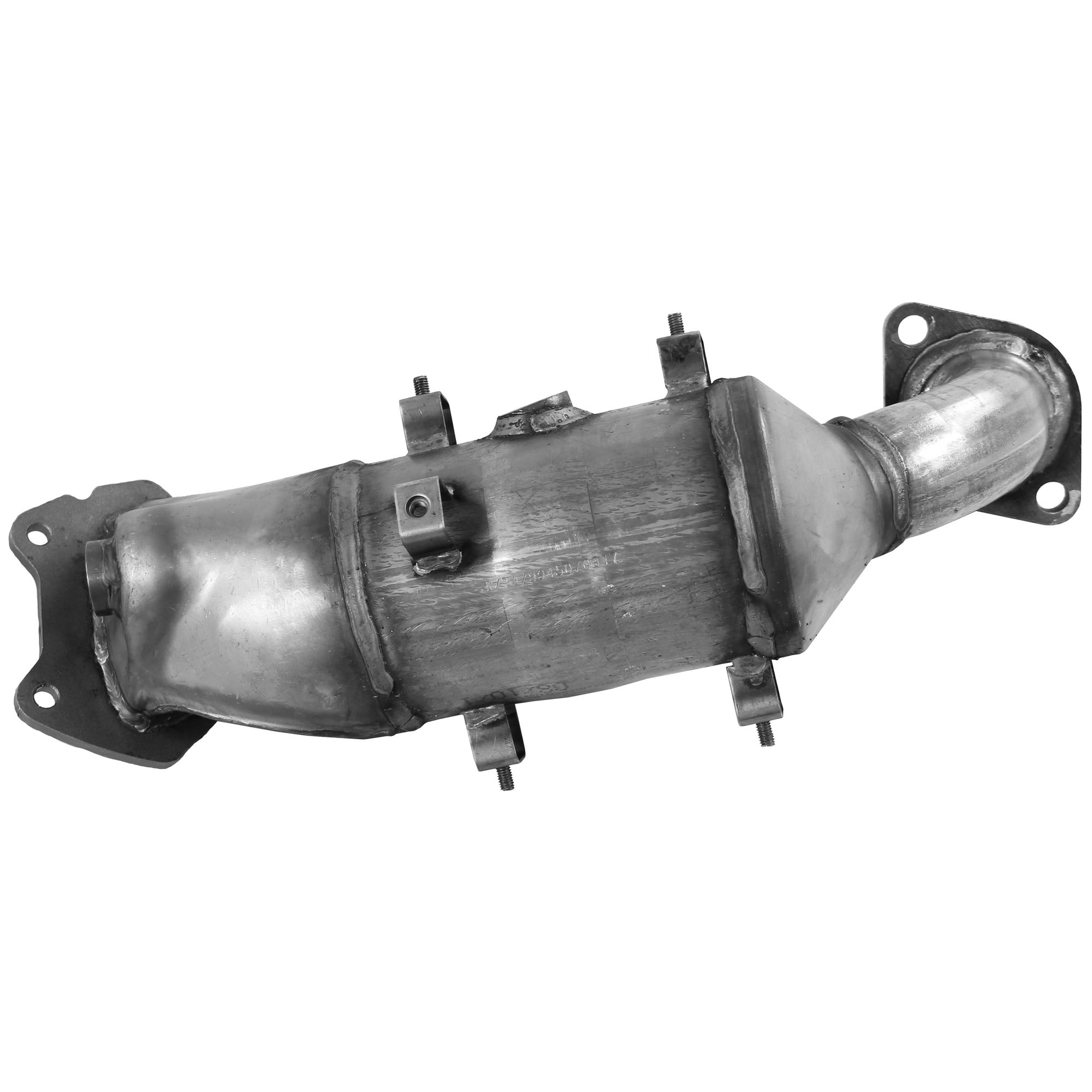 Walker Exhaust Ultra EPA 16779 Direct Fit Catalytic Converter Fits select: 2011-2019 DODGE GRAND CARAVAN, 2011-2016 CHRYSLER TOWN \u0026 COUNTRY