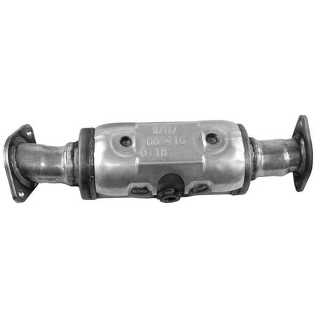 Walker Exhaust Ultra EPA 16781 Direct Fit Catalytic Converter Fits select: 2011-2012,2014-2016 KIA SPORTAGE