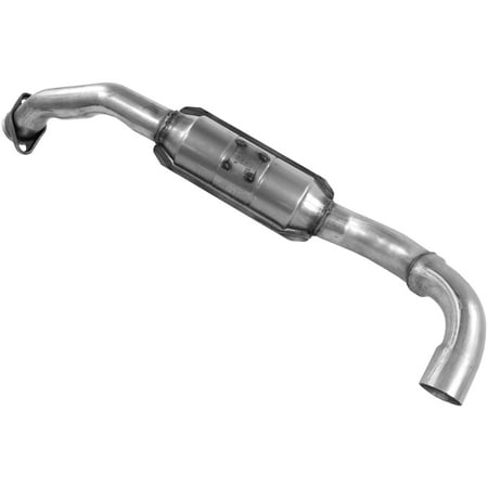 Walker Exhaust Ultra EPA 16786 Direct Fit Catalytic Converter Fits select: 2005-2008 FORD F150