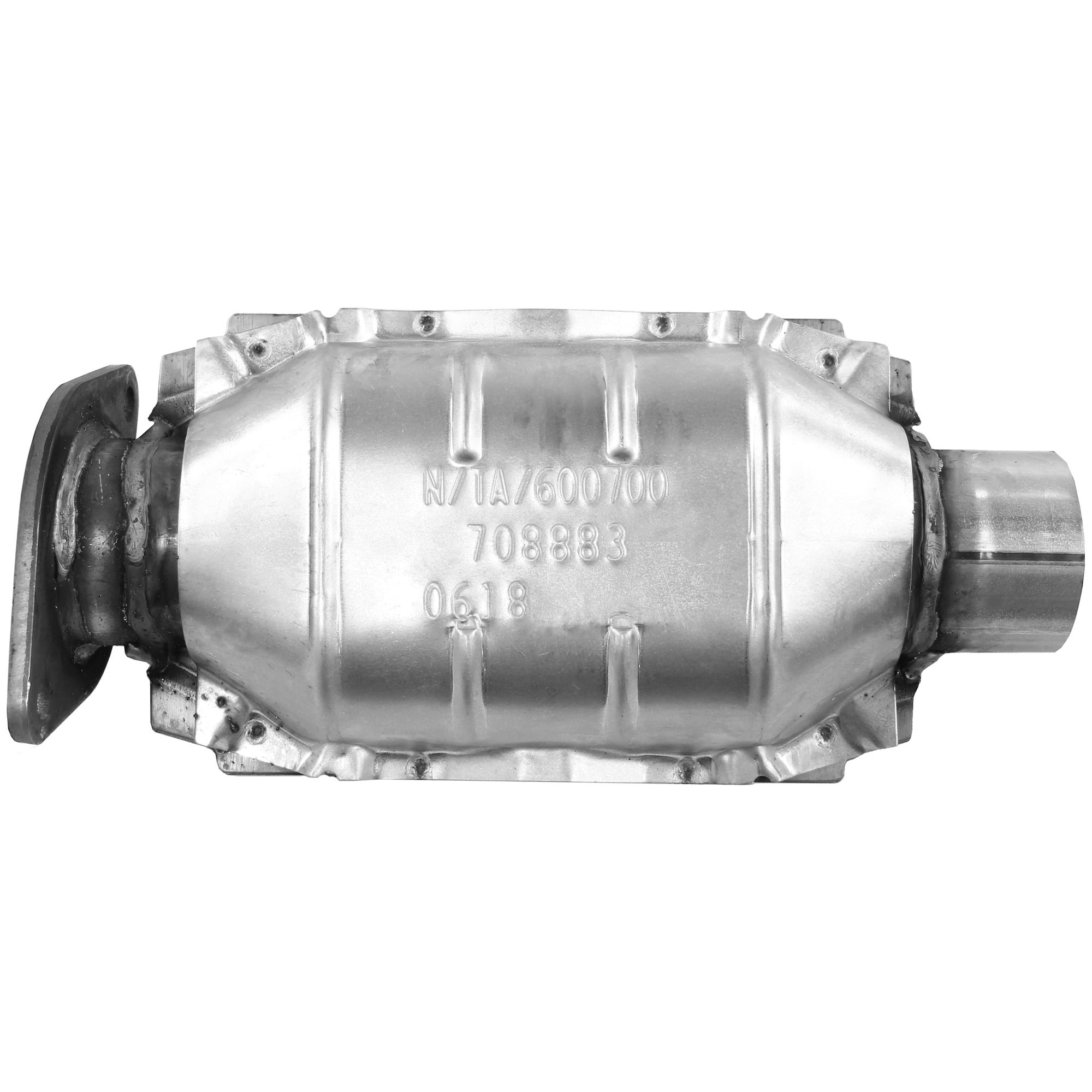 Walker Exhaust Ultra EPA 16789 Direct Fit Catalytic Converter Fits select: 2010-2011 CADILLAC SRX