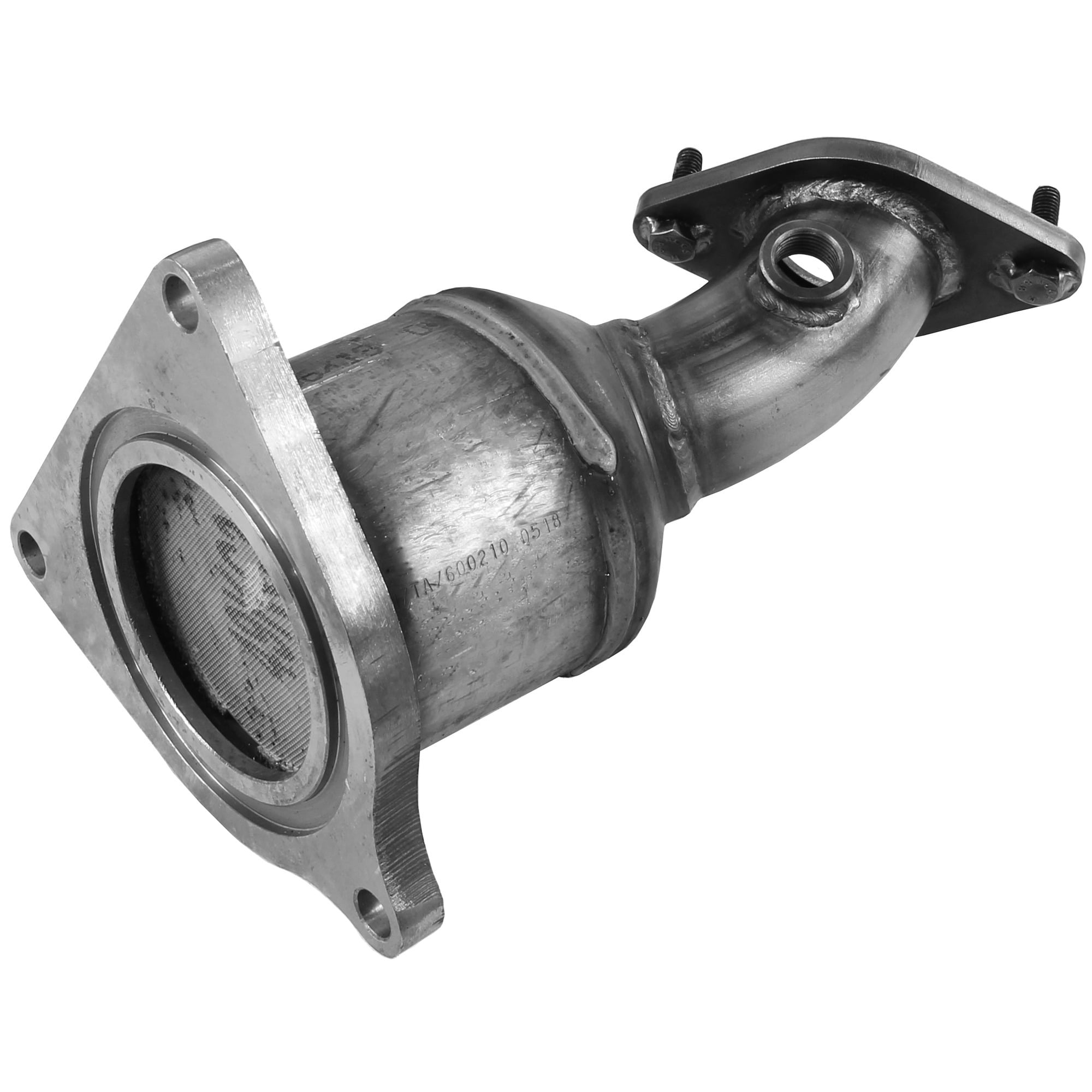 Walker Exhaust Ultra EPA 16792 Direct Fit Catalytic Converter Fits select: 2009-2012 FORD ESCAPE, 2009-2011 MERCURY MARINER