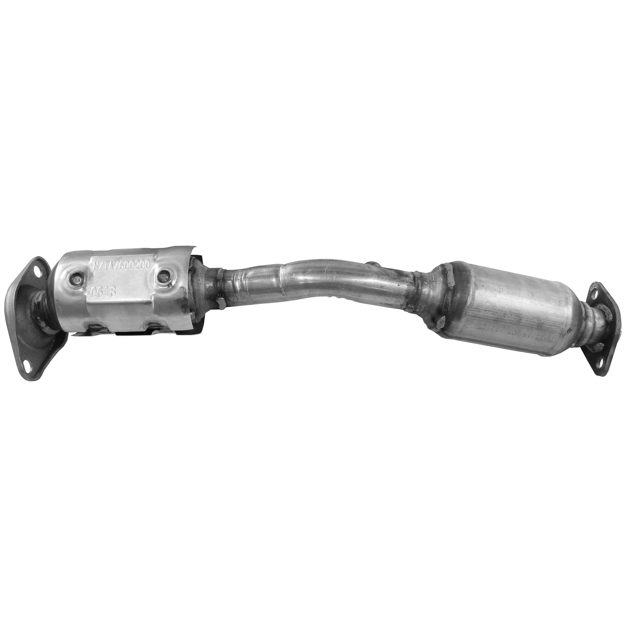 Nissan Sentra Catalytic Converter