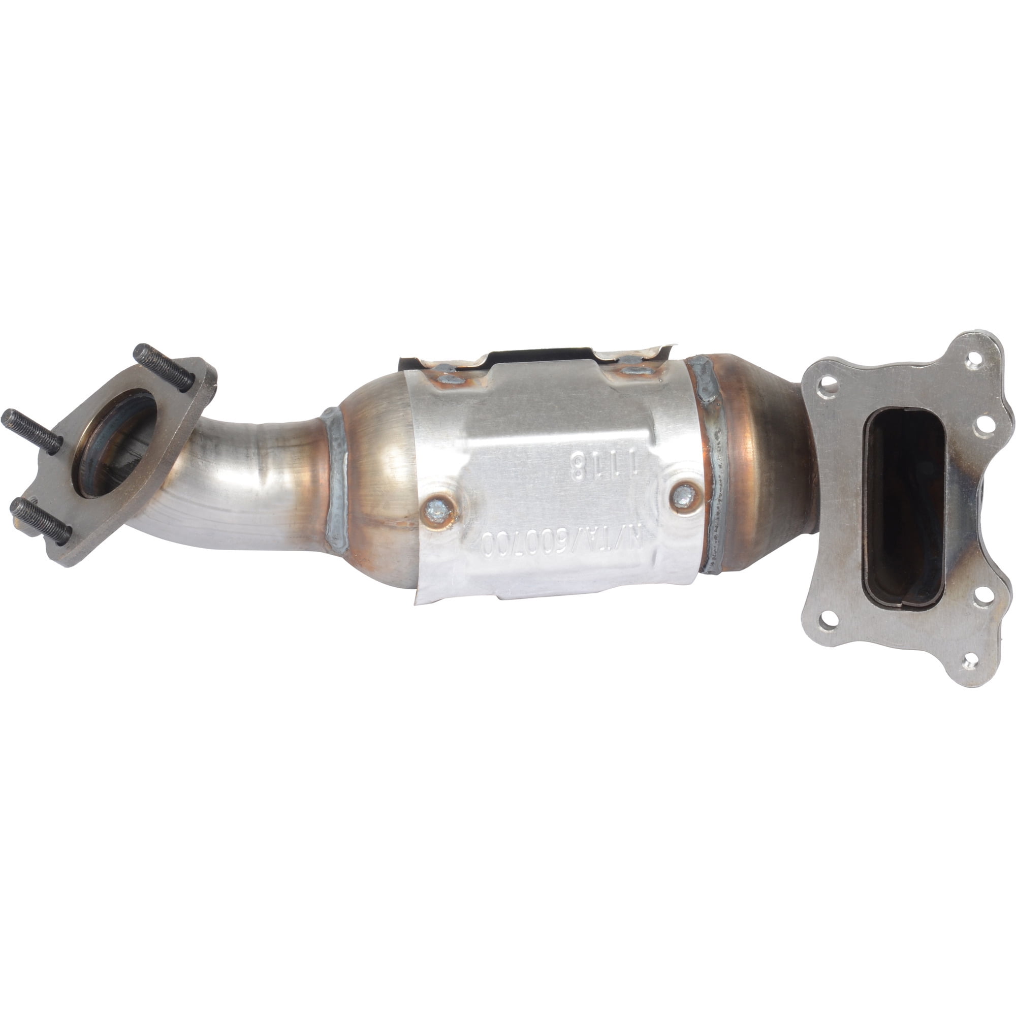 Walker Exhaust Ultra EPA 16827 Direct Fit Catalytic Converter Fits select: 2015-2016 HONDA CR-V, 2013-2017 HONDA ACCORD