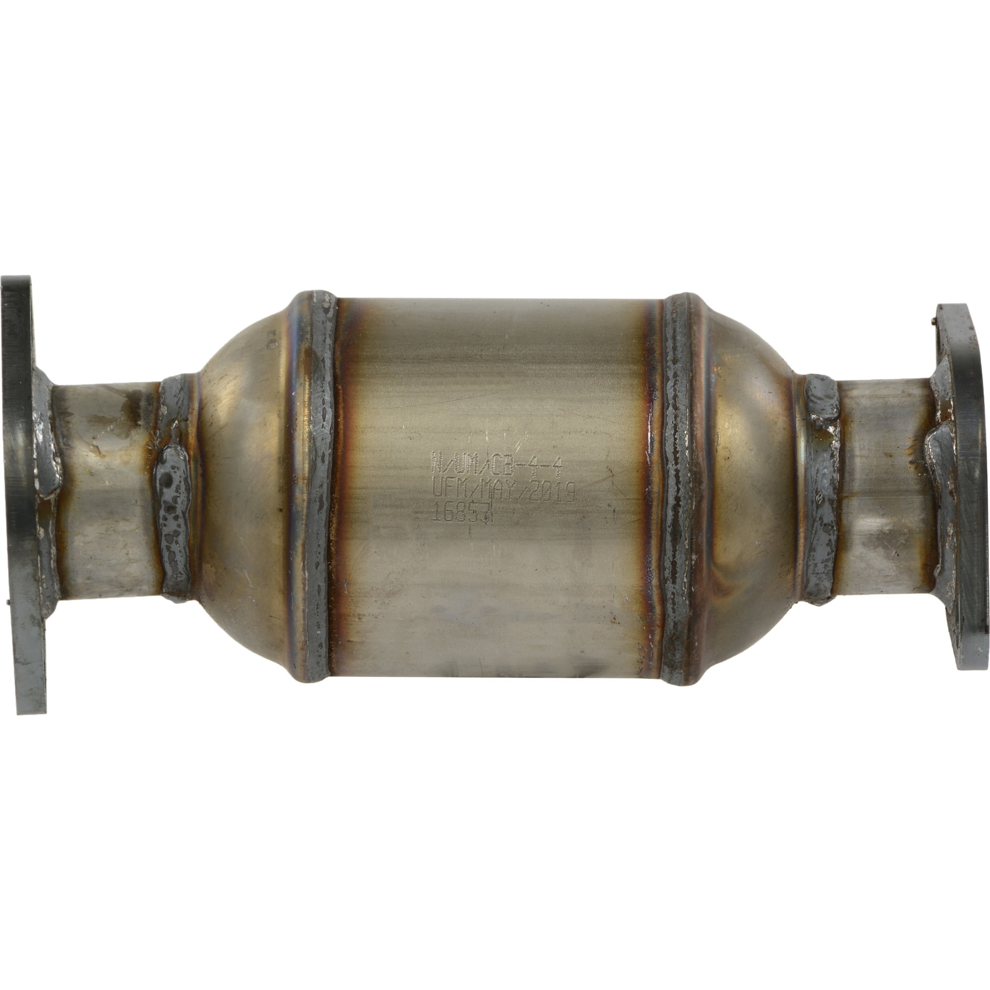 Walker Exhaust Ultra EPA 16853 Direct Fit Catalytic Converter