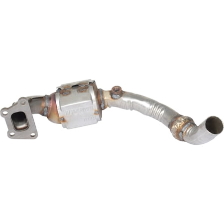Walker Exhaust Ultra EPA 16854 Direct Fit Catalytic Converter Fits select: 2012-2016 CADILLAC SRX
