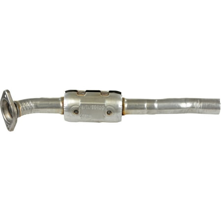 Walker Exhaust Ultra EPA 16858 Direct Fit Catalytic Converter Fits select: 2009-2013 MAZDA 6