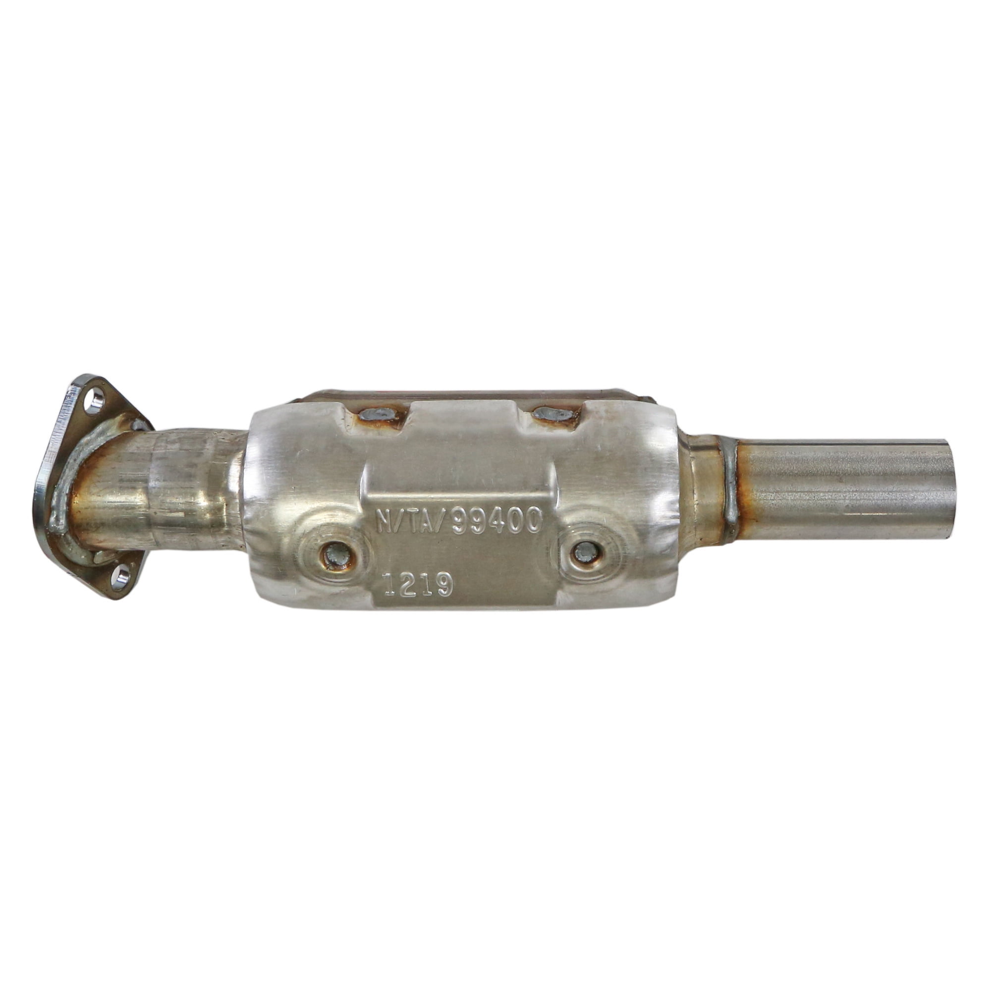 Walker Exhaust Ultra EPA 16886 Direct Fit Catalytic Converter