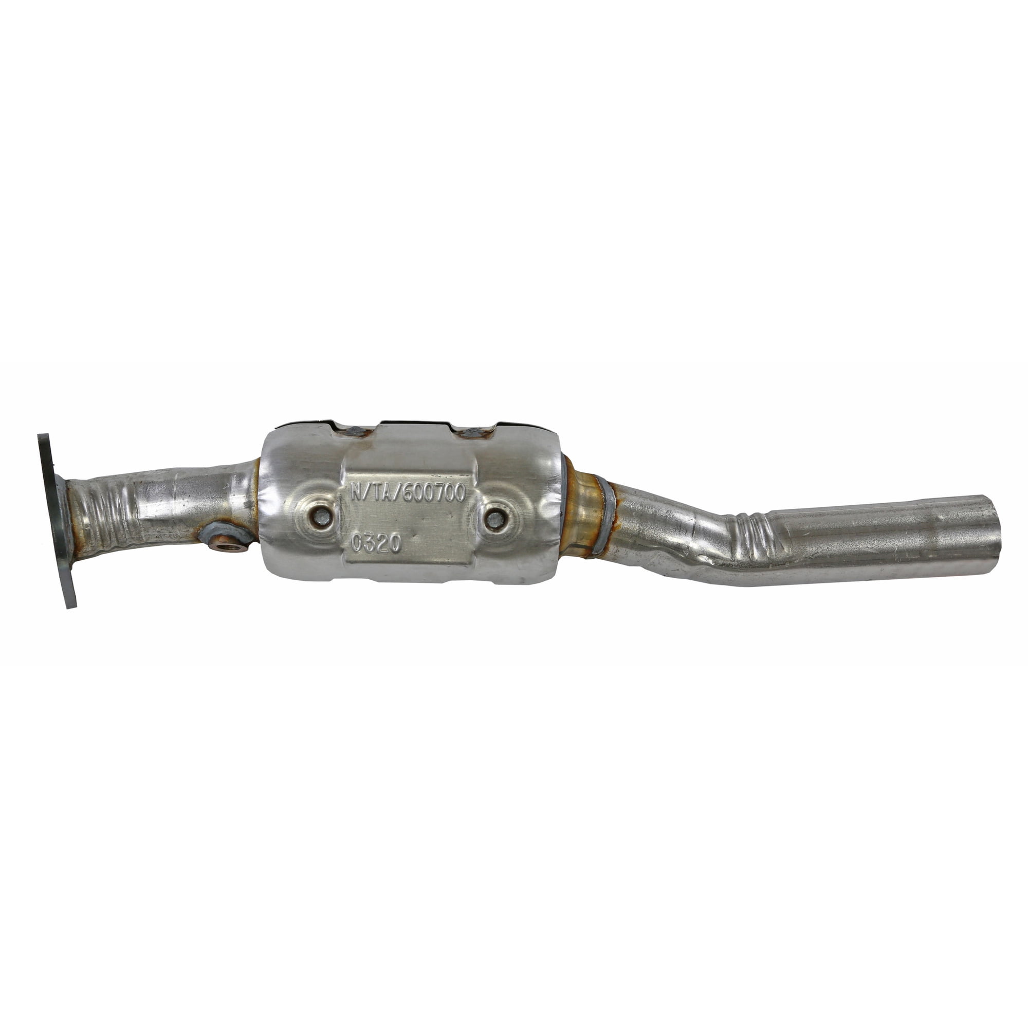 Walker Exhaust Ultra EPA 16888 Direct Fit Catalytic Converter Fits select: 2014-2016 MAZDA CX-5