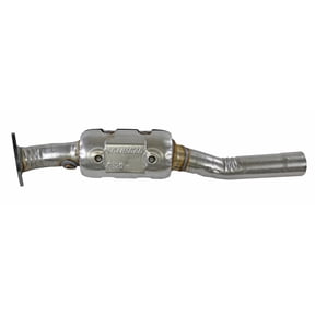 Walker Exhaust Ultra EPA 16888 Direct Fit Catalytic Converter Fits select: 2014-2016 MAZDA CX-5