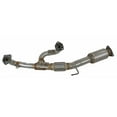 thumbnail image 1 of Walker Exhaust Ultra EPA 16891 Direct Fit Catalytic Converter Fits select: 2016-2017 HONDA ODYSSEY, 1 of 6