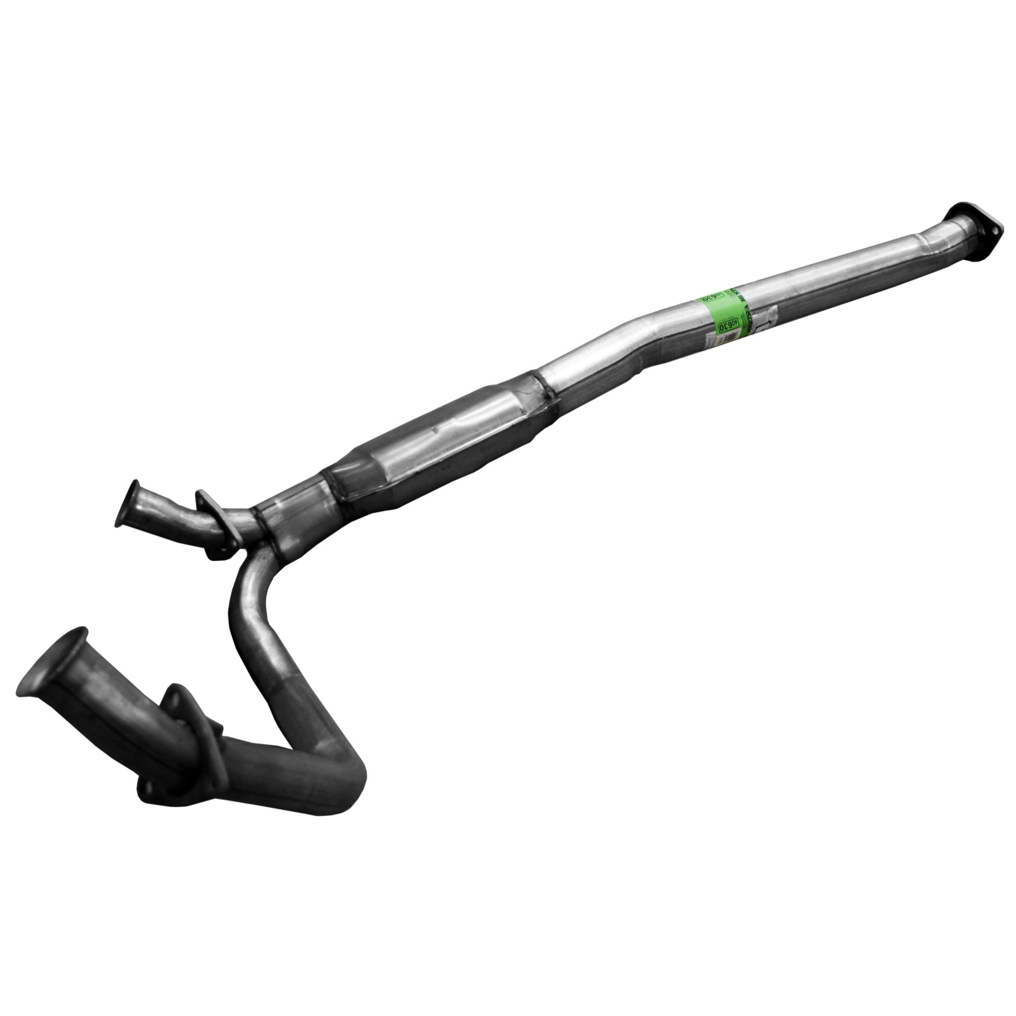 Walker Exhaust Ultra EPA 40630 Direct Fit Catalytic Converter Fits select: 2000-2002 CHEVROLET EXPRESS G1500, 2000-2002 CHEVROLET EXPRESS G2500
