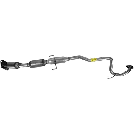 Walker Exhaust Ultra EPA 47848 Direct Fit Catalytic Converter Fits select: 2008-2012 TOYOTA SCION XD