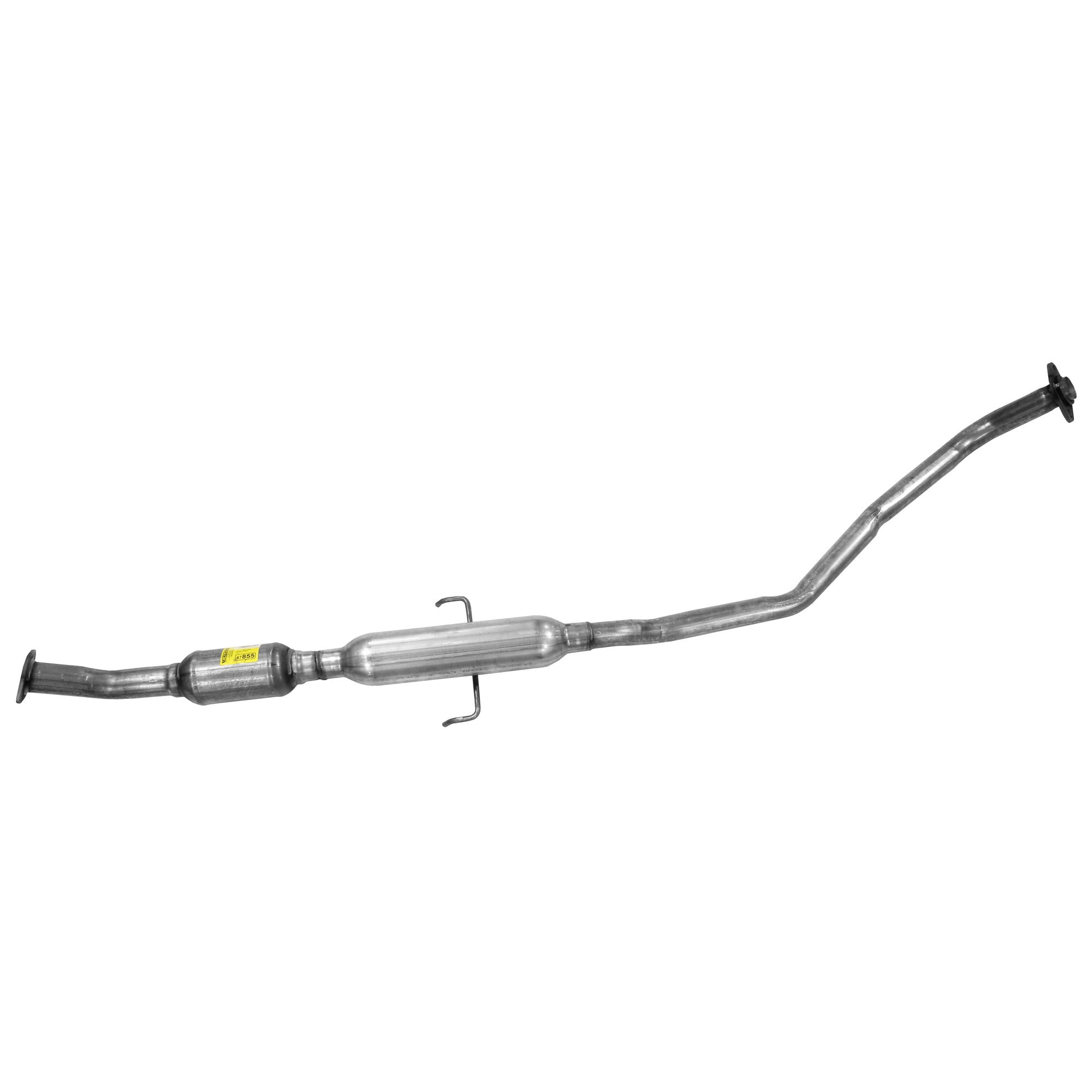 Walker Exhaust Ultra EPA 47855 Direct Fit Catalytic Converter Fits select: 2009-2010 PONTIAC VIBE
