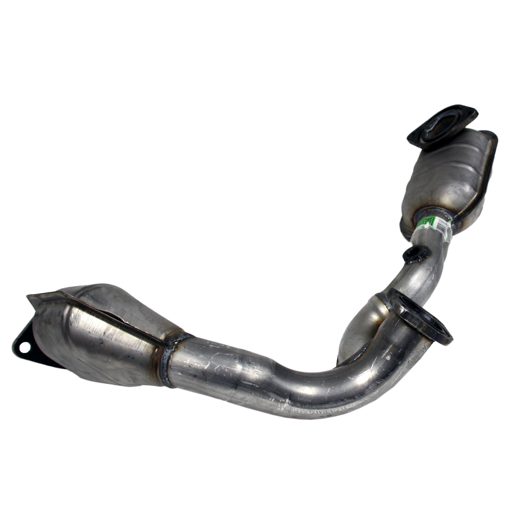 Walker Exhaust Ultra EPA 50336 Direct Fit Catalytic Converter Fits select: 2000-2007 FORD TAURUS, 2000-2005 MERCURY SABLE