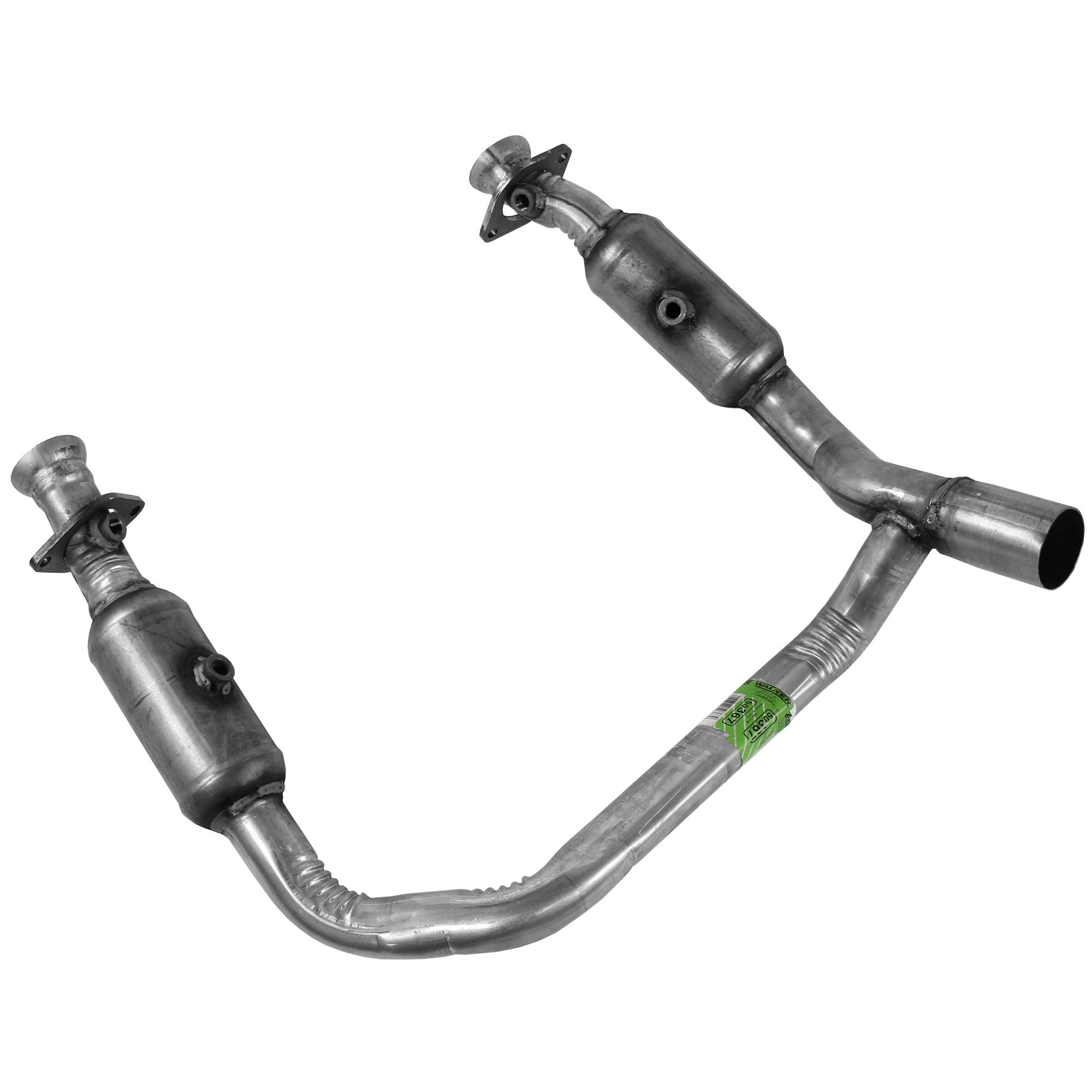 Walker Exhaust Ultra EPA 50367 Direct Fit Catalytic Converter
