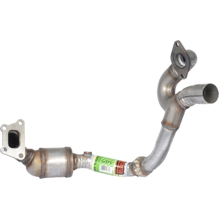 Walker Exhaust Ultra EPA 50371 Direct Fit Catalytic Converter Fits select: 2010-2011 CADILLAC SRX