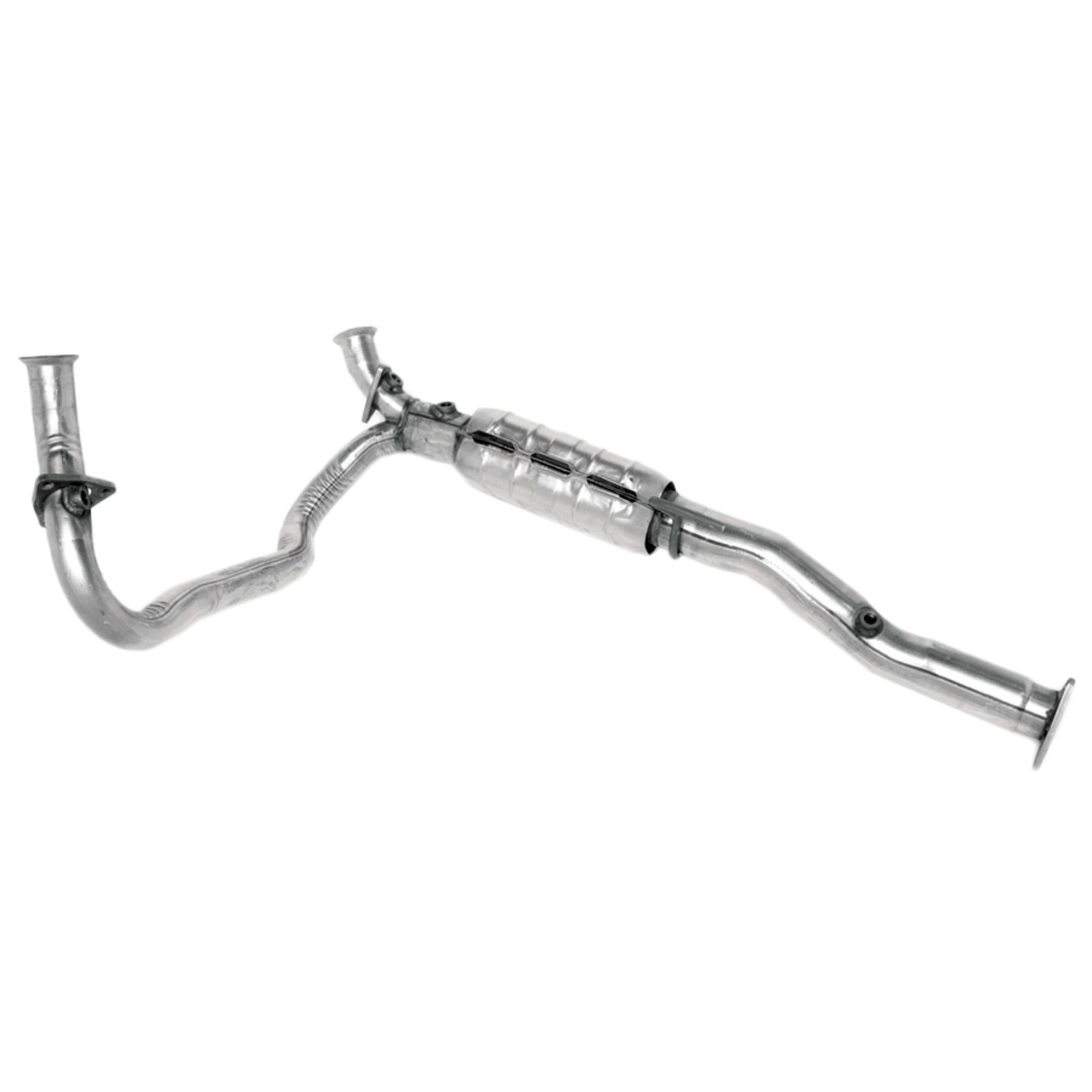 Walker Exhaust Ultra EPA 50418 Direct Fit Catalytic Converter Fits select: 1996-1999 CHEVROLET ASTRO, 1996-1999 GMC SAFARI