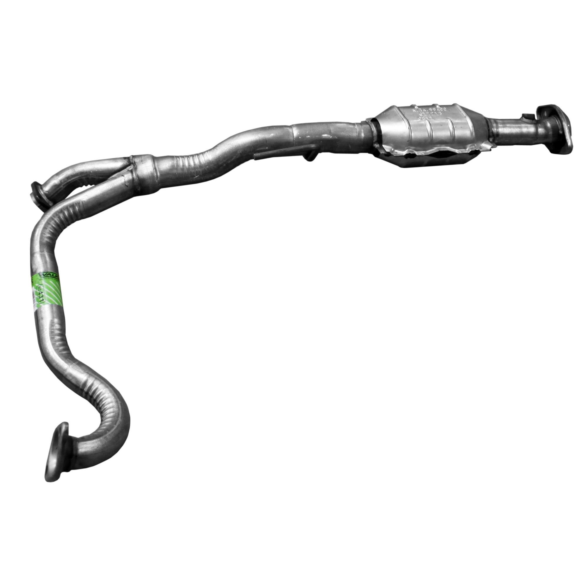Catalytic Converter 2004 Jeep Liberty Catalytic Converter For 2005-2007 Jeep Liberty 3.7L V6 RWD - EPA Compliant, 46-State Legal 2005 Jeep Liberty Catalytic Converter
